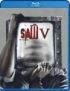 DVD film SAW 5 [bluray]