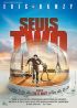 DVD film 2 blbouni v Pai