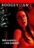 DVD film Boogeyman 3