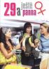 DVD film 29 a jet panna Film X