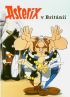 DVD film Asterix v Britnii
