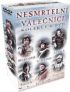 DVD film Nesmrteln vlenci: Kolekce 6DVD