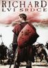 DVD film Nesmrteln Vlenci: Richard Lv Srdce
