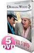 DVD film Barbara Wood Kolekce 5DVD