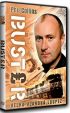 DVD film Buster: Velk vlakov loupe