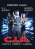 DVD film C.I.A. Kryc jmno: Alexa