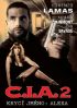 DVD film C.I.A.: Kryc jmno Alexa 2