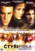 DVD film tyi prka: Zkouka cti