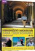 DVD film Dobrodrustv v architektue Dana Cruickshanka 2 2DVD