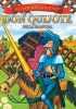 DVD film Don Quijote de la Mancha