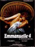 DVD film Emmanuelle 4: tk ped lskou