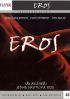 DVD film Eros Film X