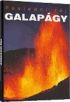 DVD film Galapgy 3 - Ostrovy zrozen z ohn