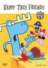 DVD film Happy Tree Friends : Pbhy 2