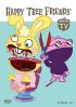 DVD film Happy Tree Friends : Pbhy 3