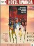 DVD film Hotel Rwanda Film X