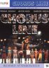 DVD film Chorus Line Film X