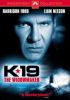 DVD film K-19: Stroj na smrt
