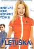 DVD film Letuka 1. tdy