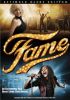 DVD film Fame - cesta za slvou