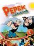 DVD film Pepek nmonk a Sindibd
