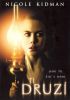DVD film Ti druz