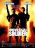 DVD film Univerzln vojk
