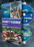 DVD film Divok Karibik 2DVD poetka