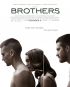 DVD film Brati