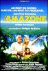 DVD film Amazonka