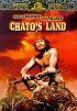 DVD film Chatova zem