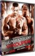 DVD film Neporaziteln: Vykoupen