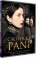 DVD film achtick pan