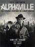 DVD film Alphaville Film X
