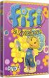 DVD film Fifi z Kvtkova 1