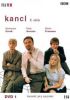 DVD film Kancl DVD2 srie 2 Film X