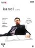 DVD film Kancl DVD1 srie 1 Film X