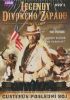 DVD film Legendy Divokho zpadu: Custerv posledn boj