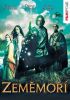DVD film arodj zemmo / Zemmo