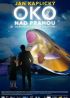 DVD film Oko nad Prahou