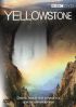 DVD film Yellowstonsk nrodn park BBC