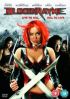 DVD film BloodRayne
