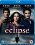 DVD film Twilight sga: Zatmn BD+DVD [bluray]