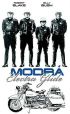 DVD film Modr Electra Glide