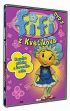 DVD film Fifi z Kvtkova  2