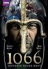 DVD film 1066 - Historie psan krv
