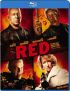 DVD film Red [bluray]