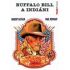 DVD film Buffalo Bill a Indini