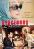 DVD film Nebezpen znmosti