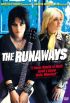 DVD film The Runaways (digipack)